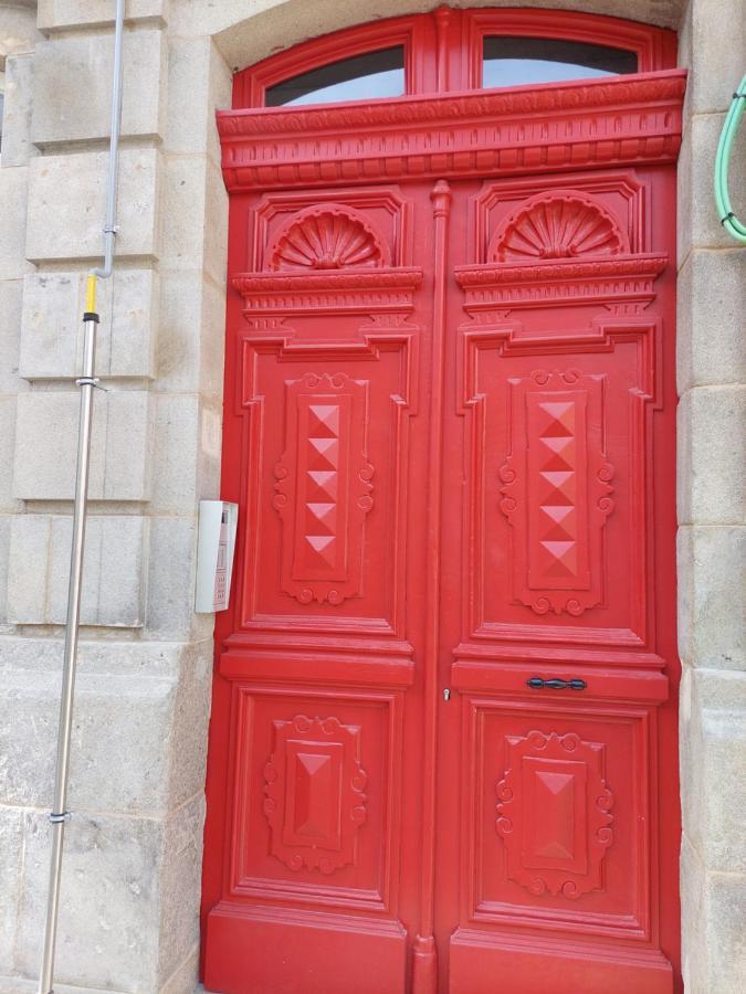 El Sireno De Vigo, Centrico, Amplio Y Acogedor Daire Dış mekan fotoğraf