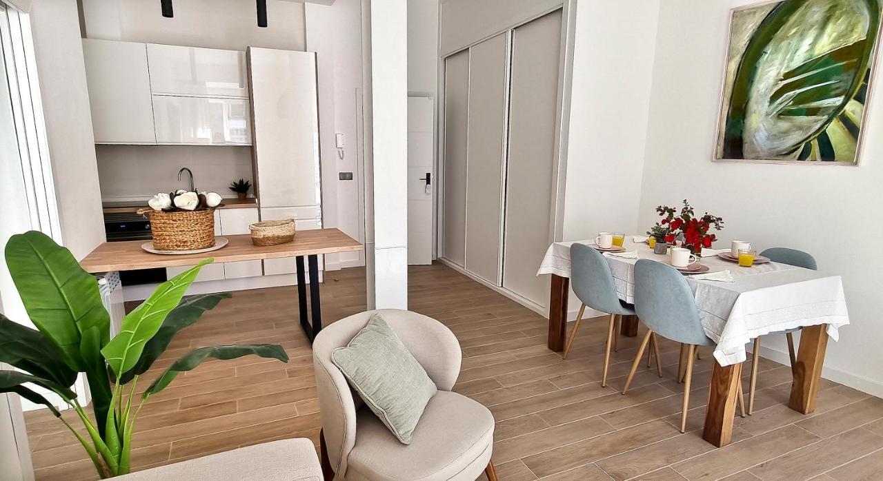 El Sireno De Vigo, Centrico, Amplio Y Acogedor Daire Dış mekan fotoğraf
